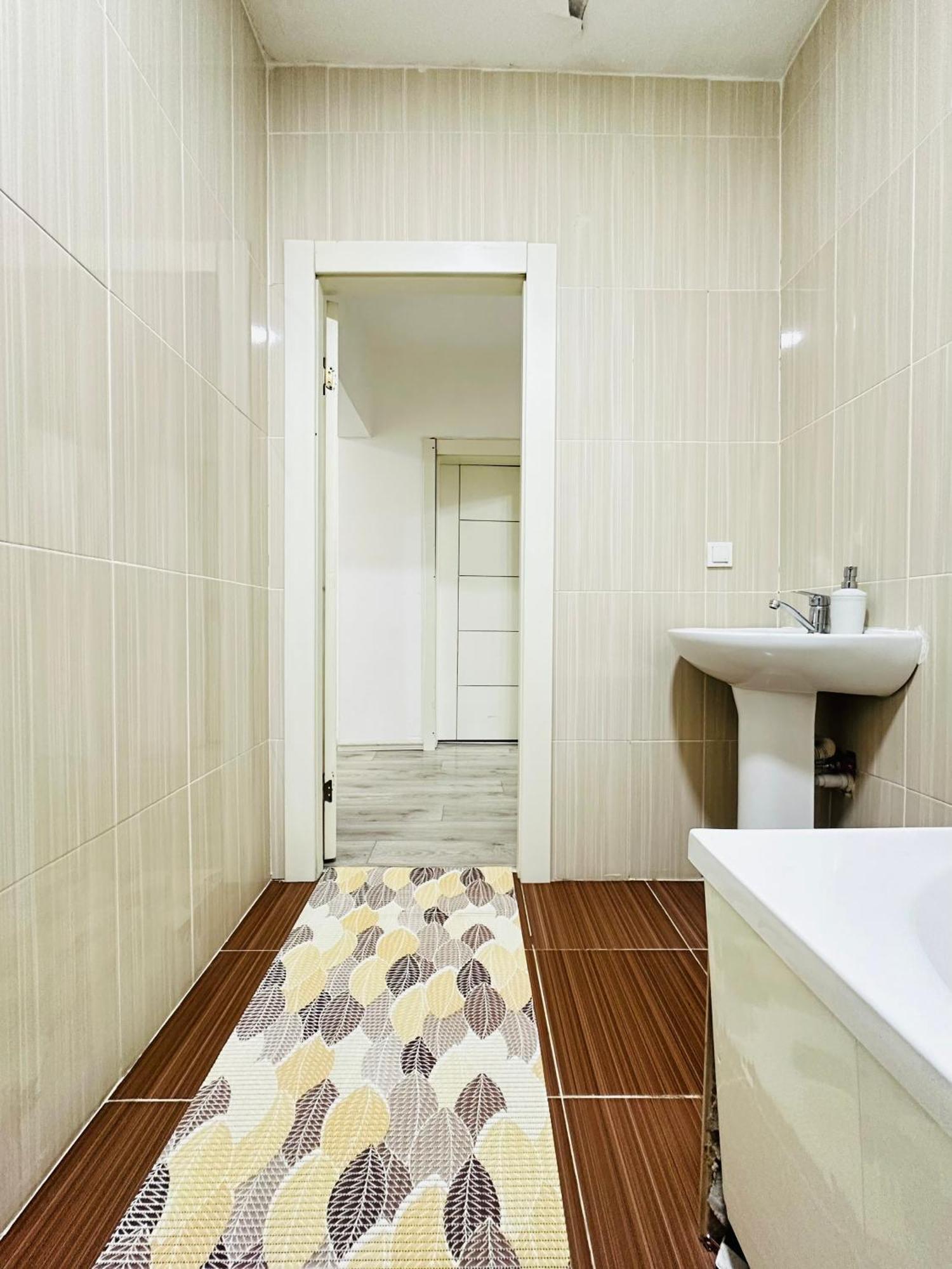 Apartment для большой семьи *