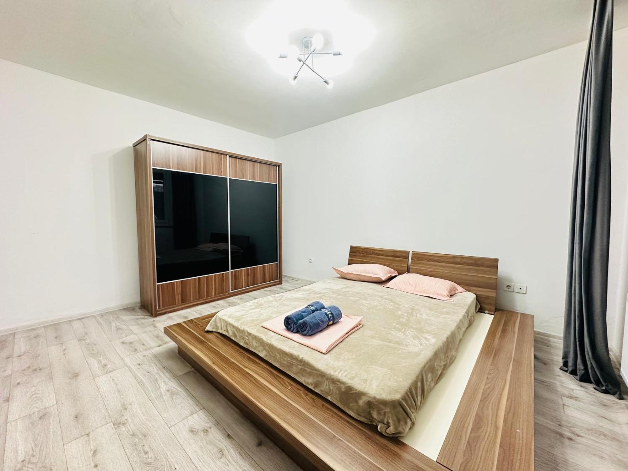 Apartment для большой семьи Almaty