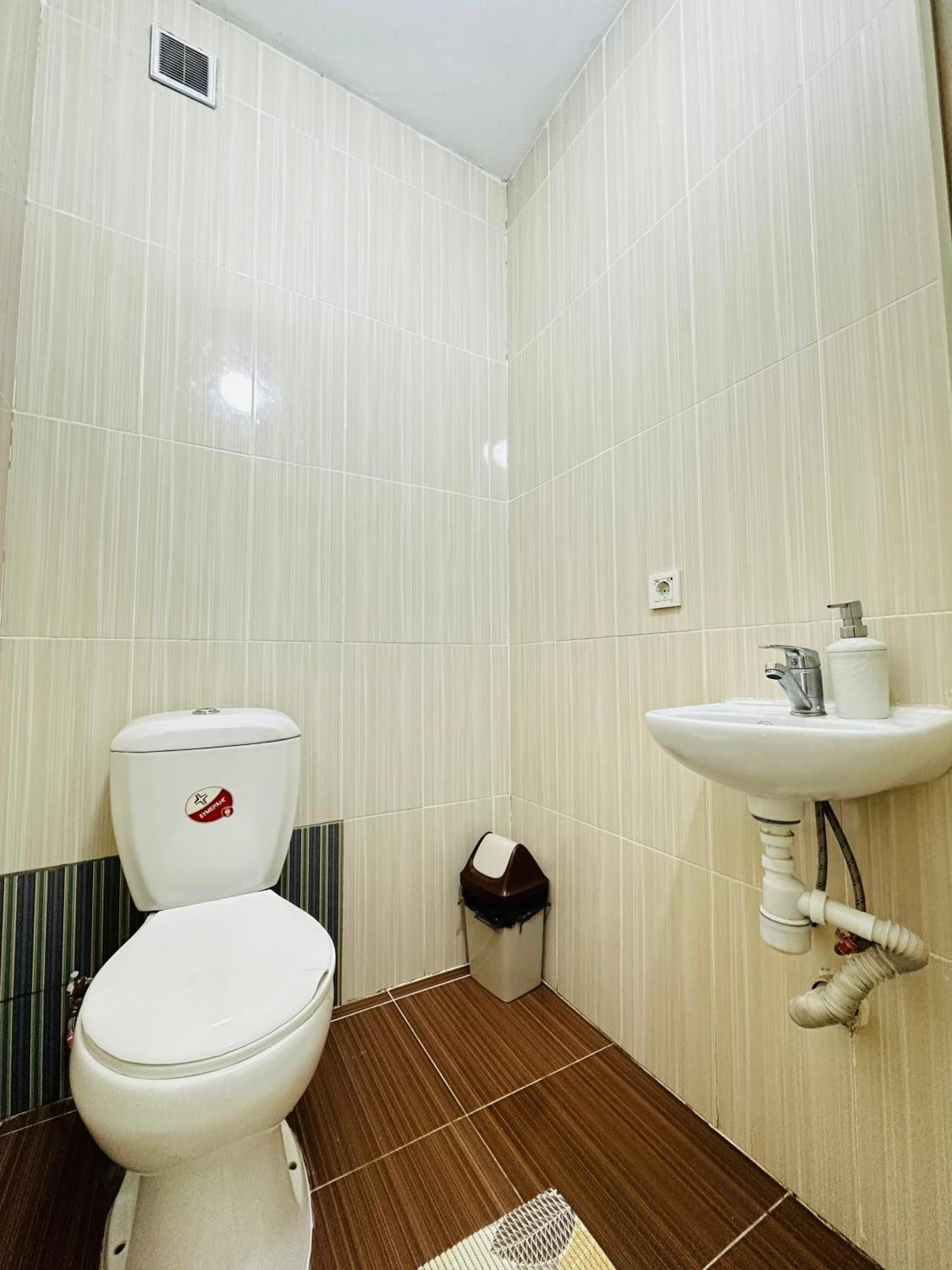 для большой семьи Apartment