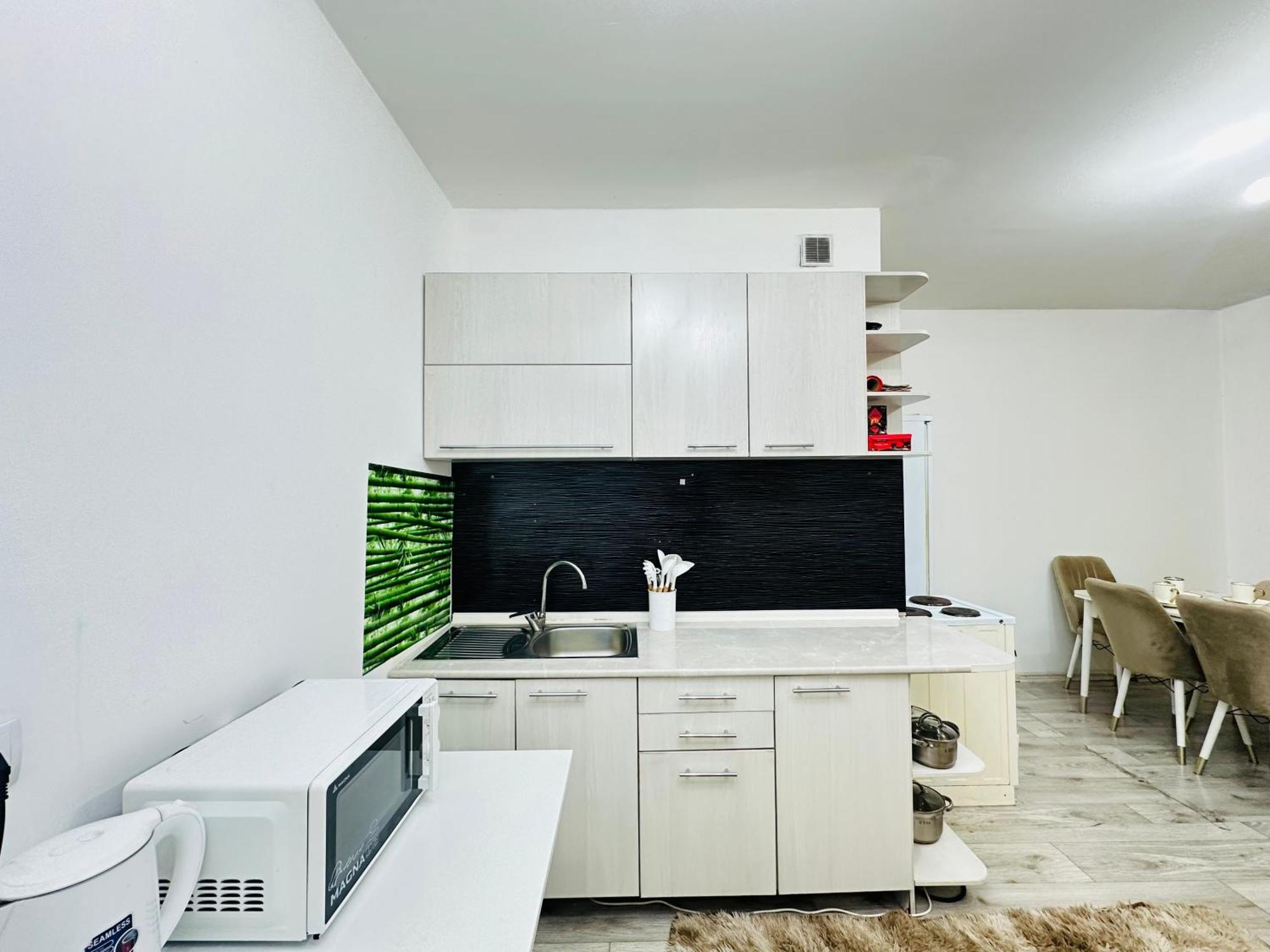для большой семьи Apartment *