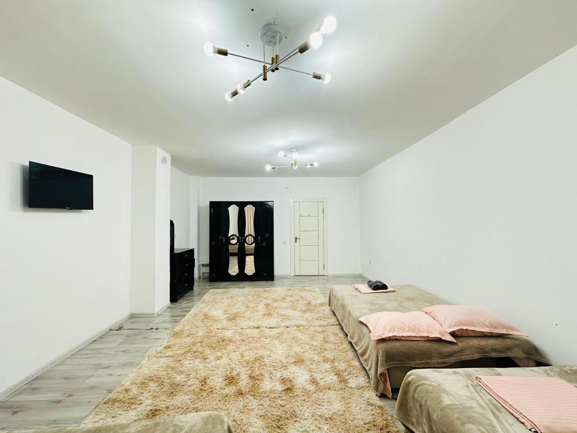 Apartment для большой семьи *