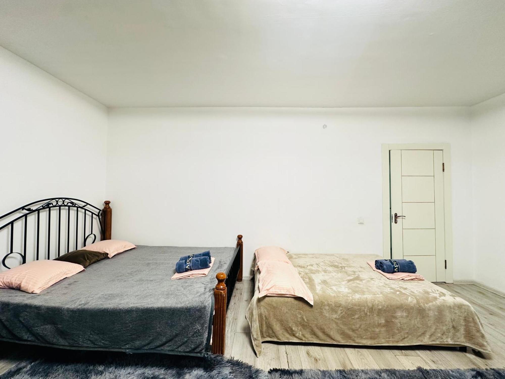 для большой семьи Apartment *