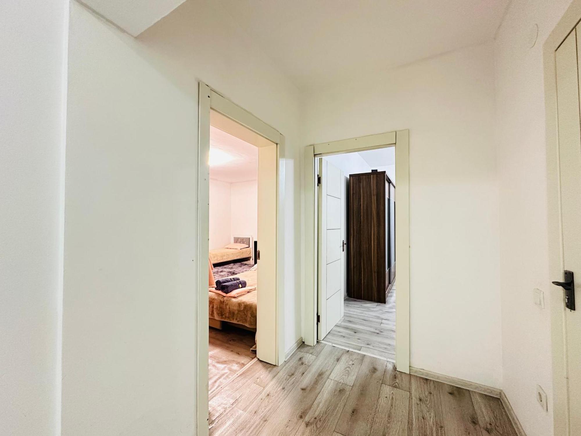 Apartment для большой семьи