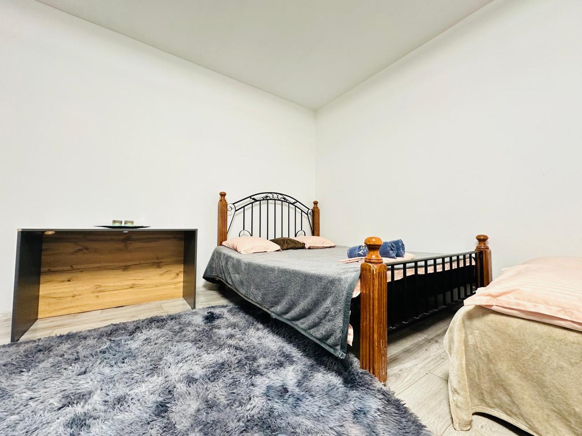 Apartment для большой семьи *