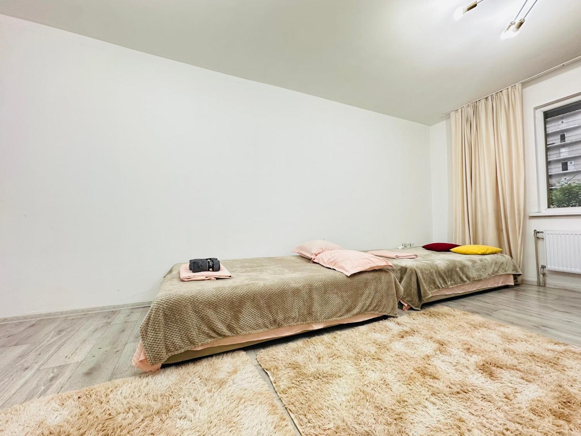 для большой семьи Apartment Almaty