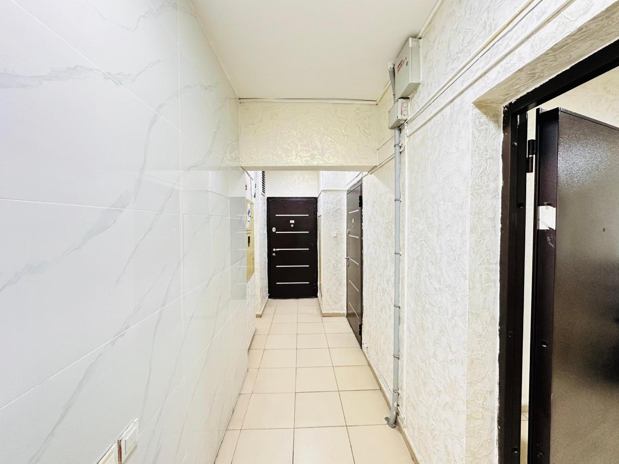 для большой семьи Apartment *