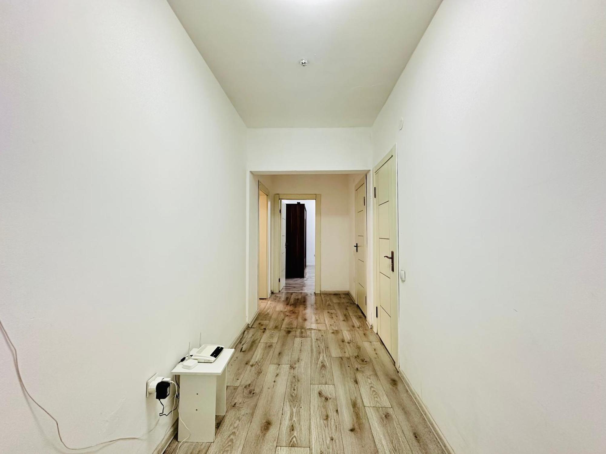 Apartment для большой семьи *