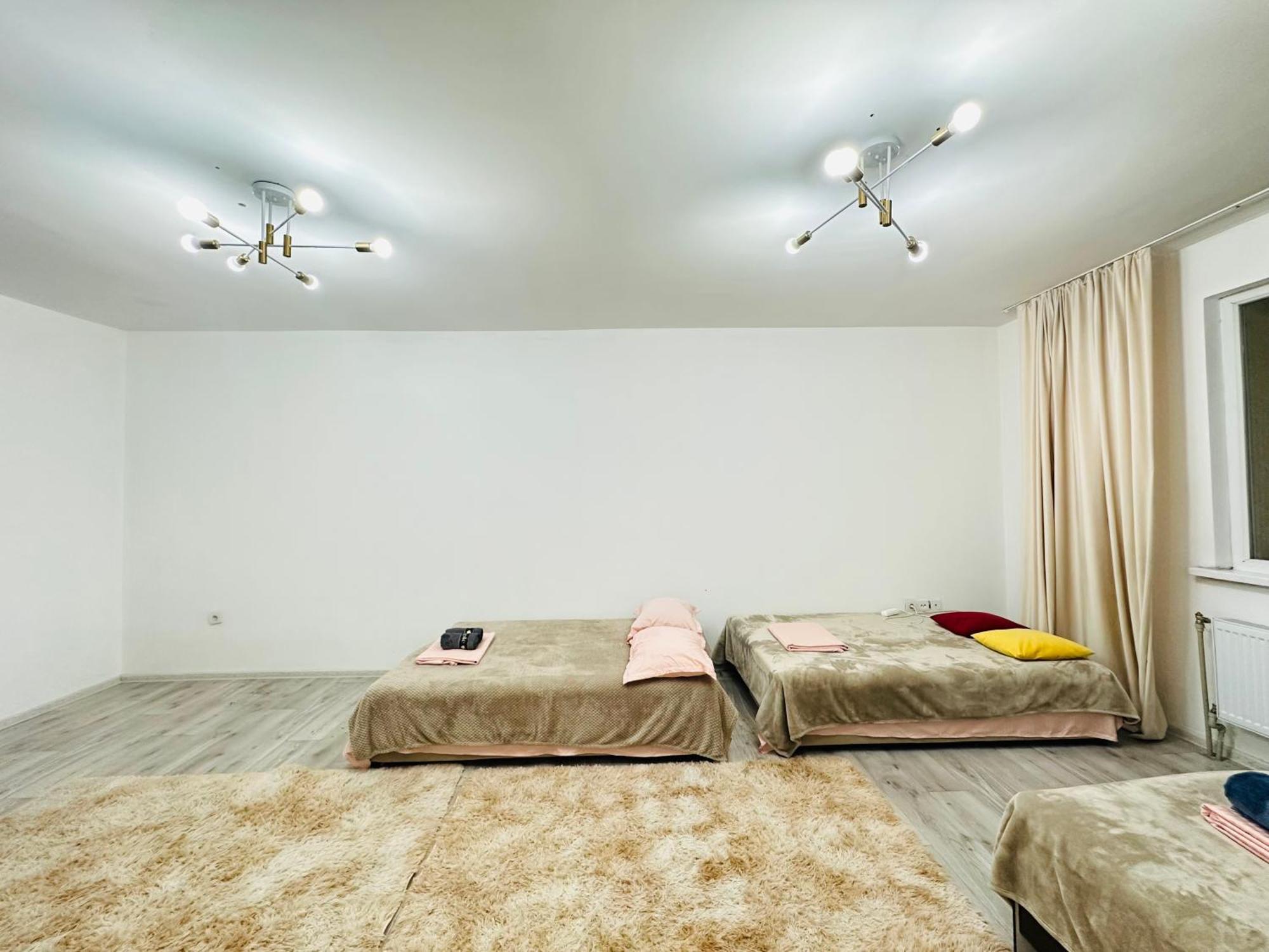 Apartment для большой семьи *