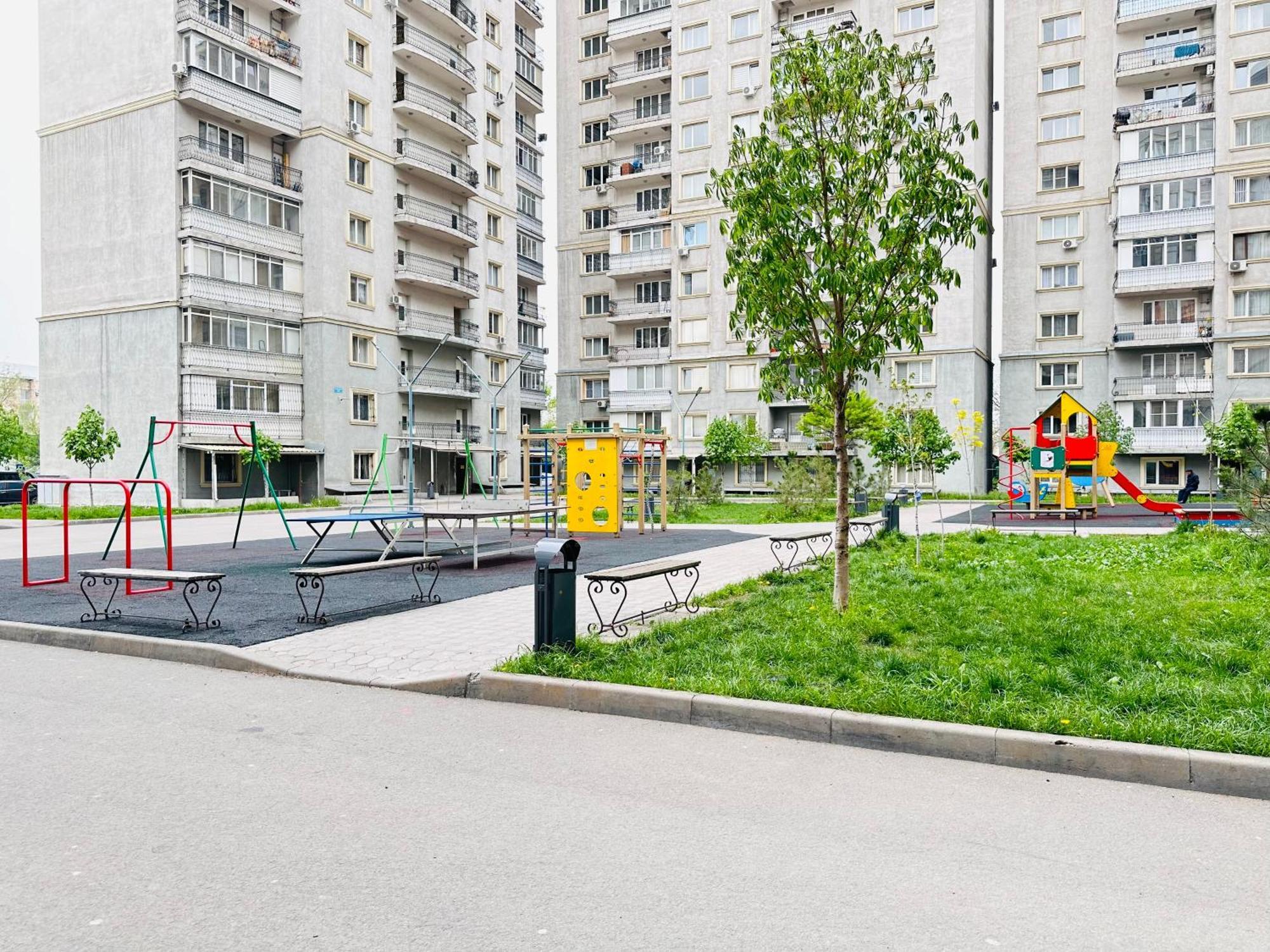 для большой семьи