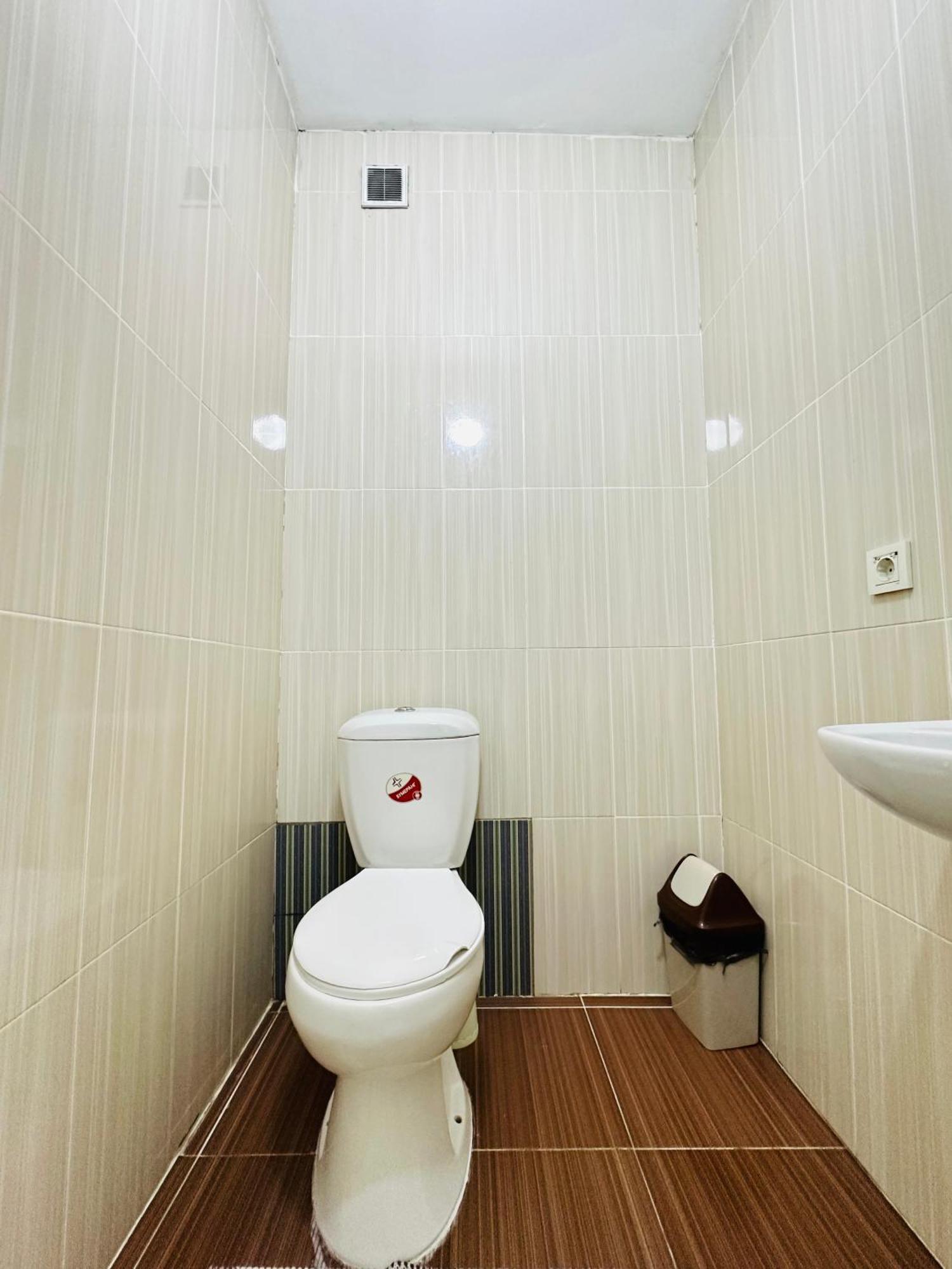 Apartment для большой семьи Almaty