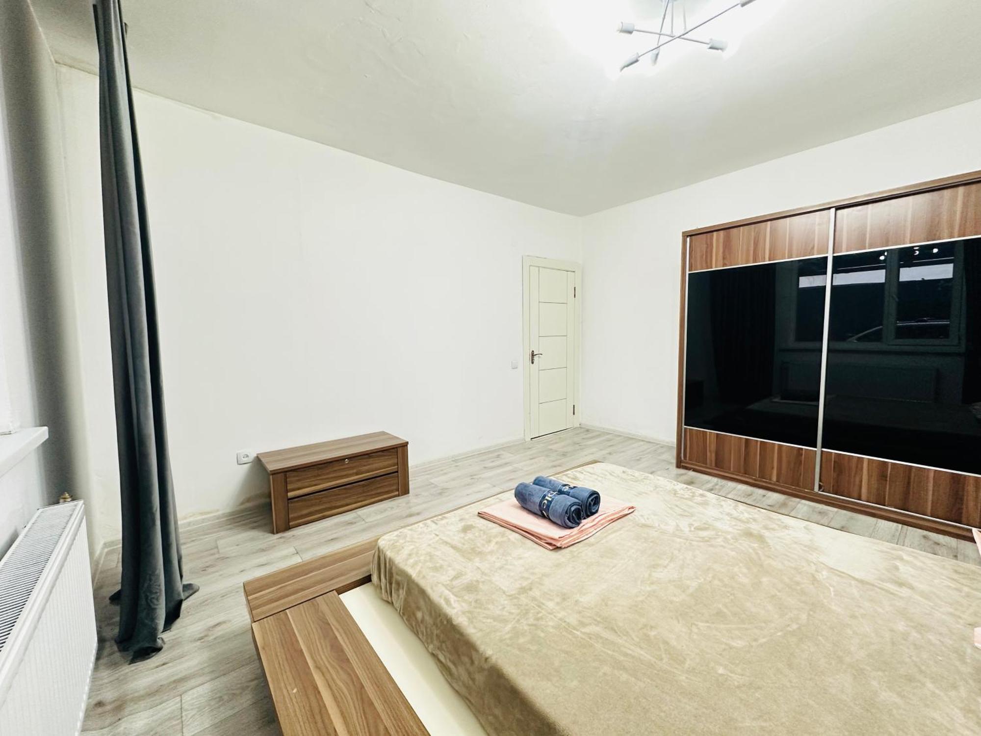 для большой семьи Apartment *