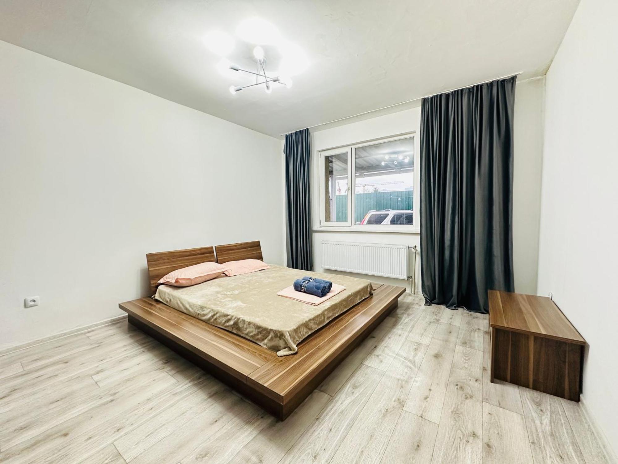 для большой семьи Apartment *